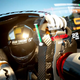 Image for article titled You Don't Sit Inside McLaren's Wild Gran Turismo Concept
